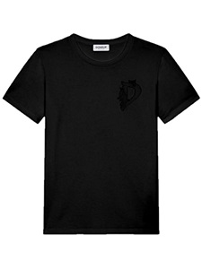 T-shirt Dondup